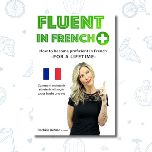 Book, Fluent-in-French